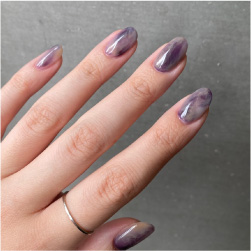 グレープネイル