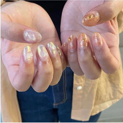 チュルンネイル