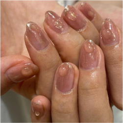 うるつやネイル