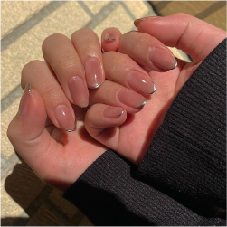 ナチュラルフレンチ