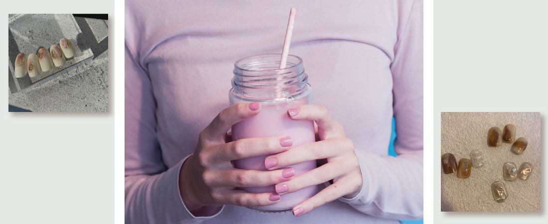 ネイルサロンHoa